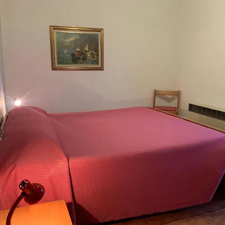 Apartment Zurigo 7 Alassio