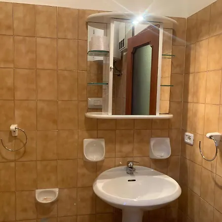 Διαμέρισμα Zurigo 7 *